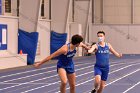 Men’s Track  Men’s Track & Field compete in a virtual meet. : Men’s Track